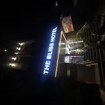 The Bliss Hotel Jaipur