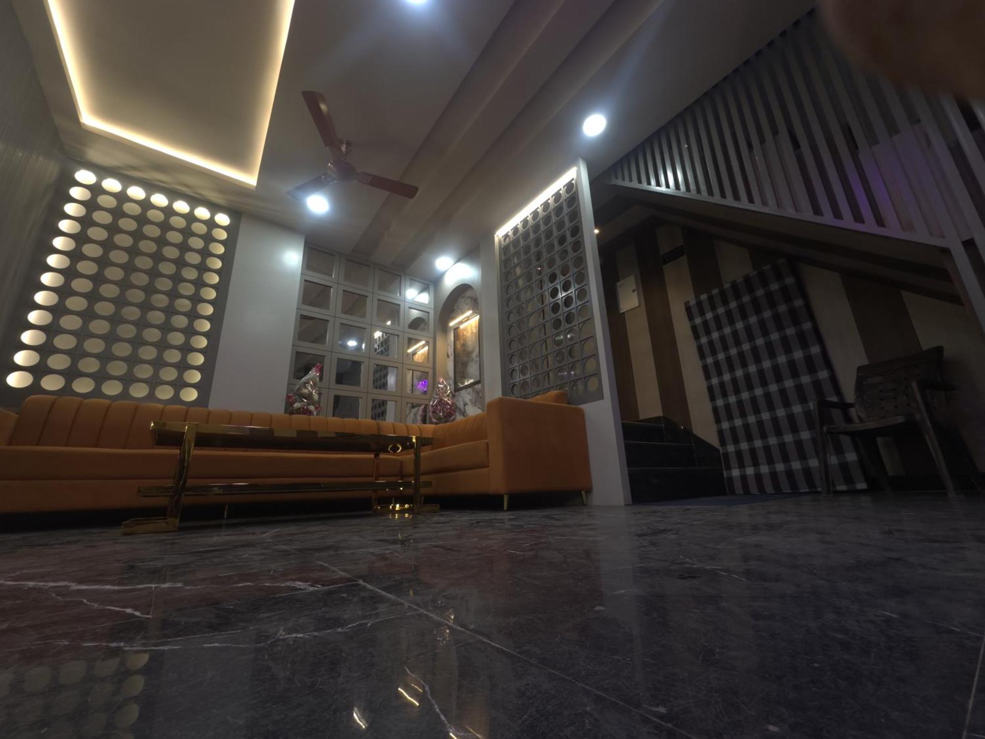 Hotel The Bliss